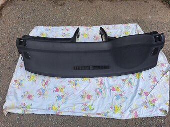 Predám palubnú dosku na Audi A8d2 - 2