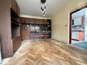 HALO reality - Predaj, trojizbový byt Bánovce nad Bebravou, - 2