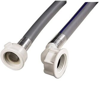 Prívodná hadica na vodu 1,5 m - 2