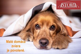 3-izb. byt s 3 balkónmi - Martin - NOVÝ MARTIN - 2