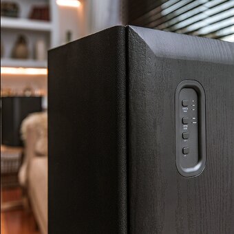 Predam aktivne reproduktory Thonet & Vander® Kugel™ - 2