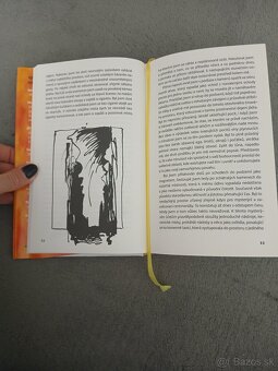 Kniha Život na živo - 2