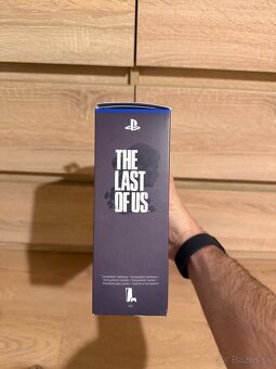 PS5 DualSense The Last Of Us Limited Edition NEROZBALENÝ - 2