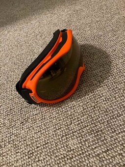 Lyžiarske okuliare - 2