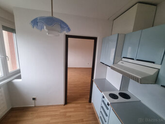 Prenájom 1 izbového bytu v Dunajskej Strede - 2