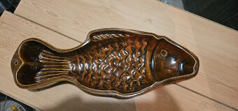 Formi na pečenie staré - 2