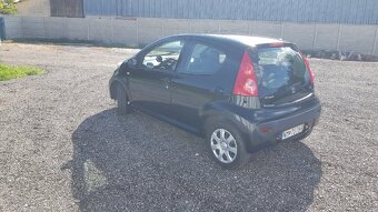 Peugeot 107 - 2
