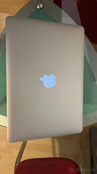 Predám MacBook Air 2017 13” - 2