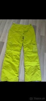 Lyžiarske nohavice Authority - L - 2