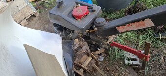 Tera vari rotavator - 2