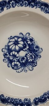 Hlboké taniere Dvory Czechoslovakia - 2