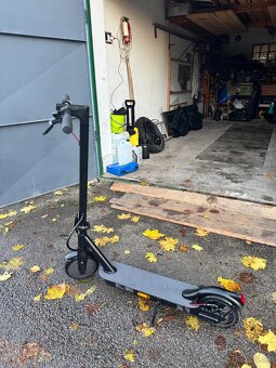 SENCOR SCOOTER ONE 2020 - 2