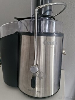 Odšťavovač sencor - 2