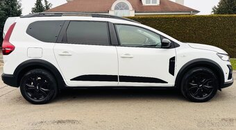 Dacia Jogger 1,0 TCe 81KW LIMITED EDITION,NAVI,7 MIST - 2