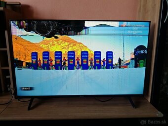 Predám Televízor Hisense 43A6K - 2