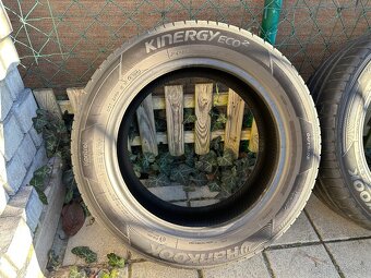 205/55 R16 91H letné HANKOOK - 2
