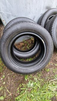 pneu letne 185/60 r 14 - 2