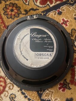 Repraky 50watt-40watt - 2