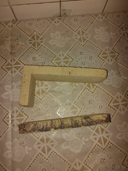 Tehlovi obklad Rustique - 2