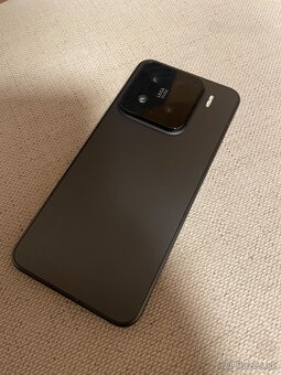 XIAOMI 15 BLACK 512GB - 2