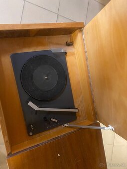 Rádio Magnetofón - 2