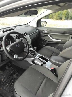 Ford Kuga 2.0 TDCi RV 2012 - 2