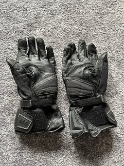 Rukavice Held Madoc Max GTX - 2