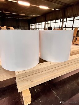 Kvetináč priemer 100cm - 2