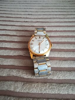 Náramkové hodinky Prím - 2