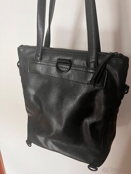 Kabelka medicine - 2