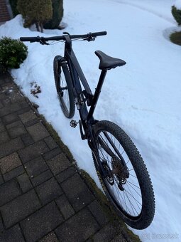 Scott Spark RC veľkost XL - 2