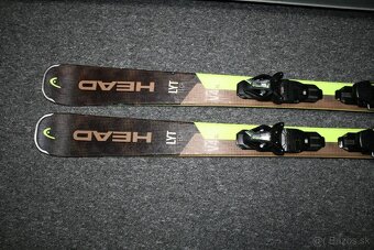 lyže head V shape 149 cm - 2