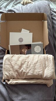 Nová šatka MINU - 2