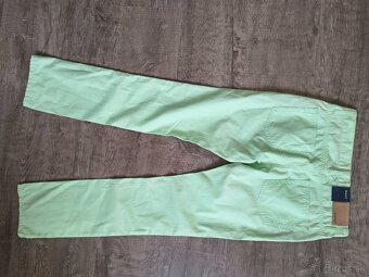 NOHAVICE GANT  - NOVÉ 152/158 - 2