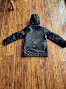 Zimná bunda lyžiarska Lewro 152/158 - 2