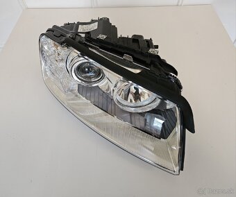 Svetlomet Audi A8 D3 Xenón nový - 2