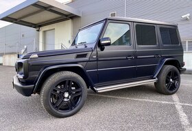 Mercedes G 320 - 2