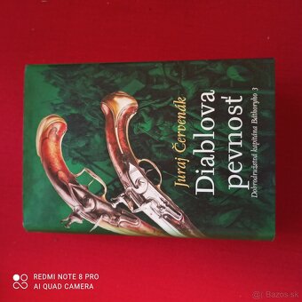 Juraj Červenák - 7 knih - 2