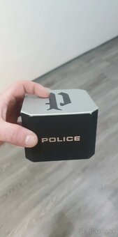 Police hodinky - 2