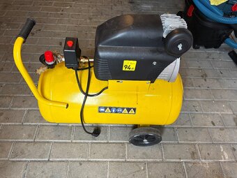 Kopresor Stanley - 2