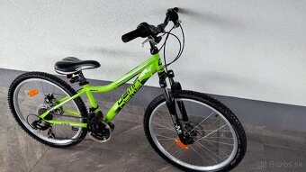 Detský Dema Iseo 24 - 2