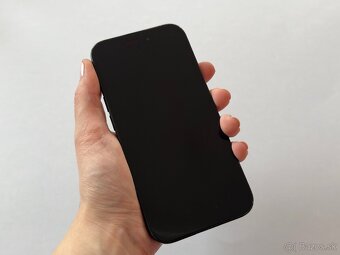 iPhone 15 128GB Black - 2