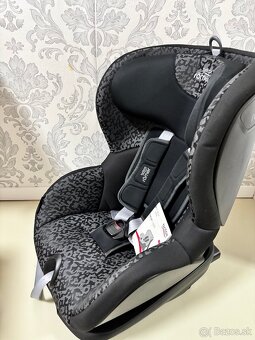Britax Römer Trifix2 - 2