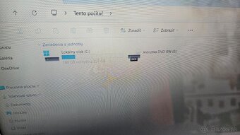 Špičkový Lenovo notebook - aj vymením - 2