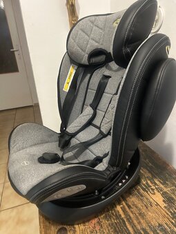 Detská autosedačka - 2