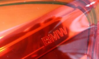 bmw 1 svetlo f20 2014+ led - 2