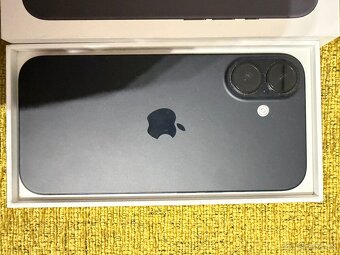 IPHONE 16 - 2