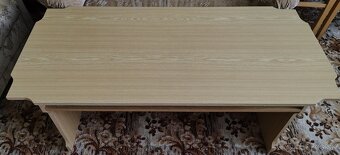 Konferenčný stolík - 2