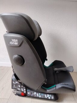 Detská autosedačka Britax Romer Advansafix i-Size - 2