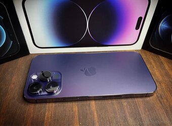 iPhone 14 Pro Max - 2